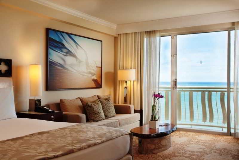 Готель The Royal Sonesta San Juan Кароліна Екстер'єр фото